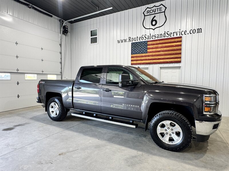 chevrolet silverado 1500 2014 3GCUKRECXEG358339 image chevrolet silverado 1500 2014 3GCUKRECXEG358339 image